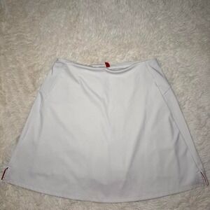 NWOT Wilson Baseline Tennis Skirt Size Small